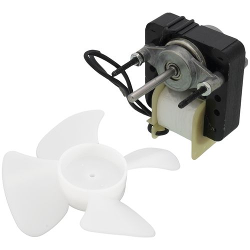 65686 - Packard 65686 - C-Frame Shaded Pole Motor Kit (120V, 3000 RPM)