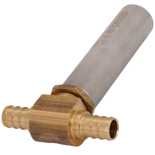 660-GTX2 - Sioux Chief 660-GTX2 - Mini-Rester Water Hammer