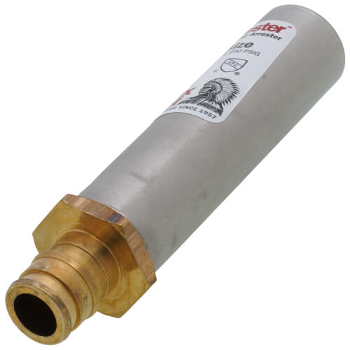 660-WG2B - Sioux Chief 660-WG2B - Mini-Rester Water Hammer