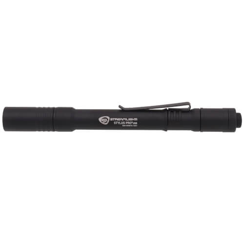 66133 - Streamlight 66133 - Stylus Pro USB Rechargeable Super