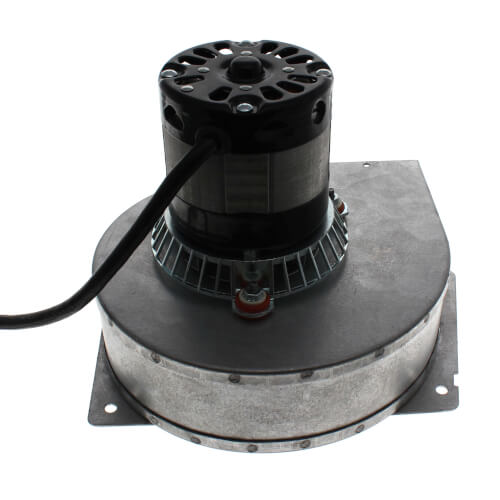 66300 - Packard 66300 - Replacement Draft Inducer Motor for Lennox