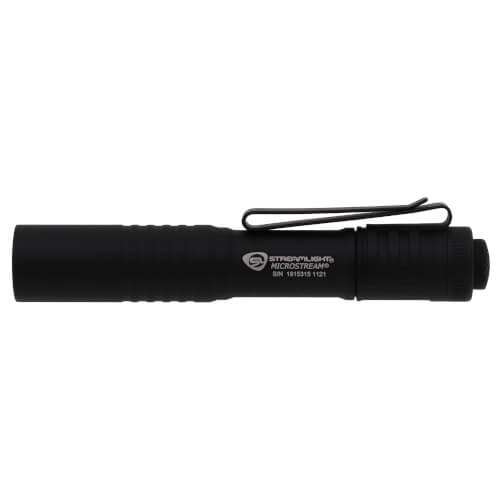 66318 - Streamlight 66318 - Microstream Mini LED Pocket Light