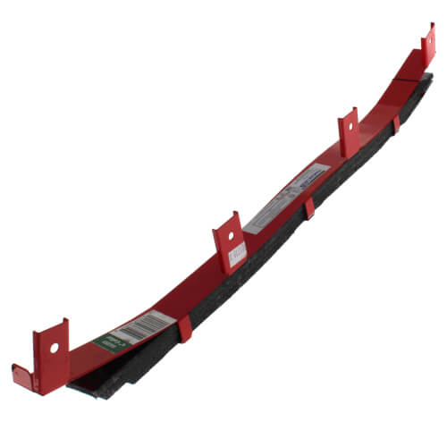 2 In. Red Metacaulk Fire Stop Pipe Collar Product Code 66353 2 In. Red Metacaulk Fire Stop Pipe Collar Product Code 66353