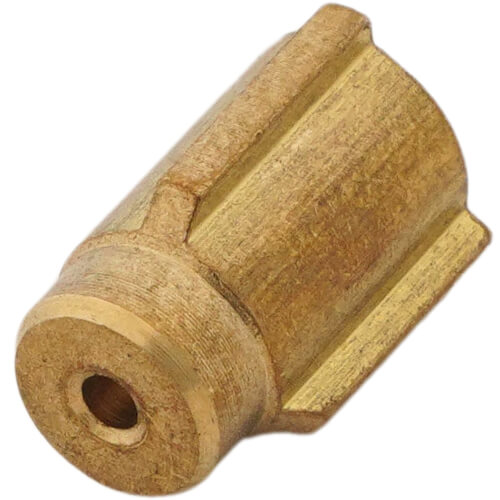 ノリスケ 664053R - Nordyne 664053R - 0.053 Restrictor Orifice PSI 53, 664053R