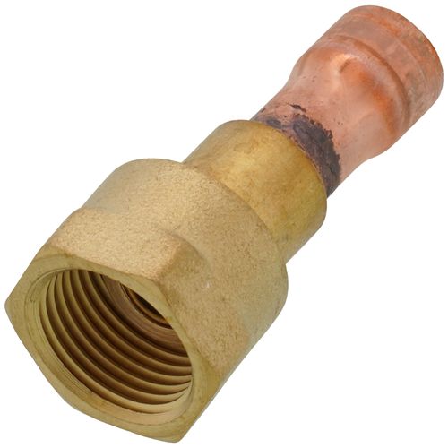 664194R - Nordyne 664194R - NPT to Sweat Fitting, 664194R