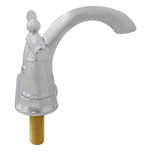 66610 - Moen 66610 - Brantford Two-Handle Bathroom Faucet with
