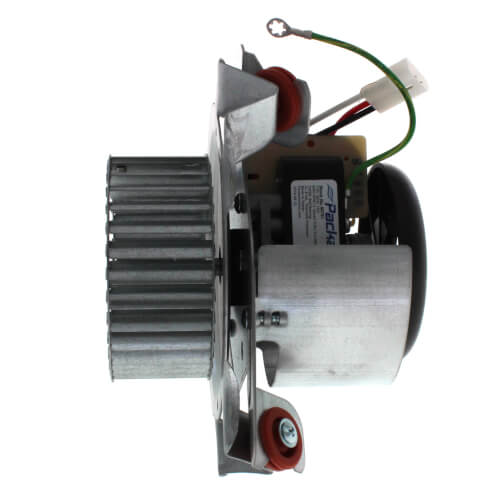 66761 - Packard 66761 - 2-Speed Shaded Pole Replacement Draft