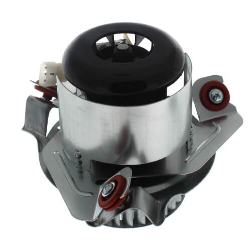 66762 - Packard 66762 - 2 Speed Draft Inducer, 1.06/0.28 Amp, 17