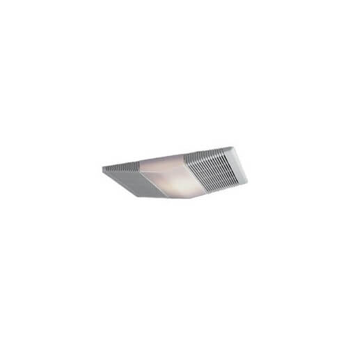 668RP - NuTone 668RP - Model 668RP Ventilation Fan w/ Incandescent Light,  4 Round Duct (70 CFM)