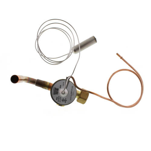 669566R - Nordyne 669566R - TR6 R410A Thermal Expansion Valve (3