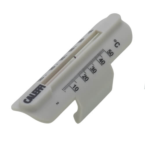 675900A - Caleffi 675900A - Snap-on Thermometer for Manifolds