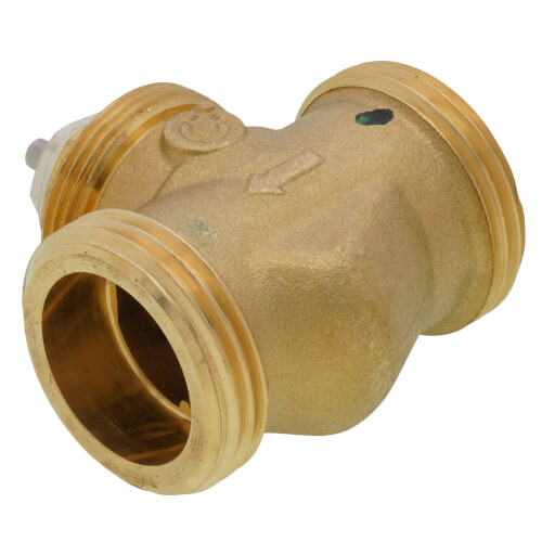 676259A - Caleffi 676259A - 3/4
