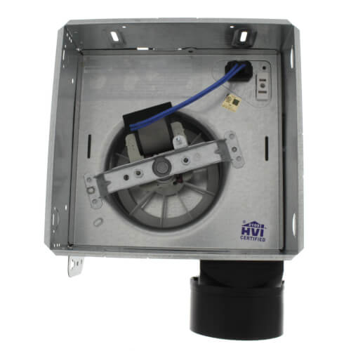 678 - Broan 678 - Model 678 Economy Ventilation Fan w/ Light, 4 Round Duct  (50 CFM)