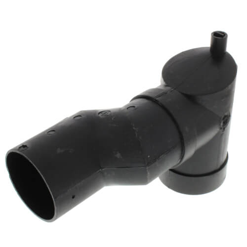 HKR 68-24047-08 - Rheem 68-24047-08 - Connector/Trap Assembly, 68-24047-08