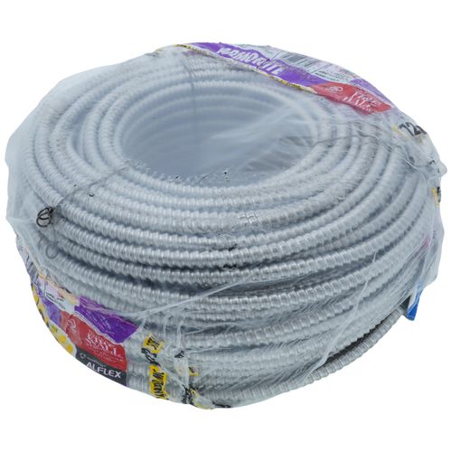 69114701 - Southwire 69114701 - 250' 12-2 AWG STR Aluminum Armored