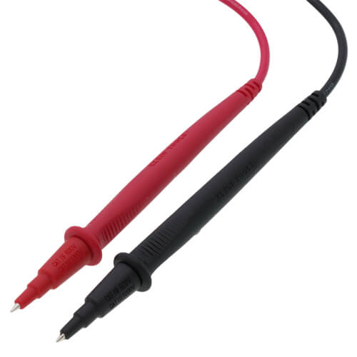 69410 - Klein Tools 69410 - Replacement Test Lead Set (Right Angle)