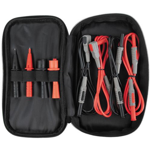 69483 - Klein Tools 69483 - 9-Piece Meter Accessory Extension Kit