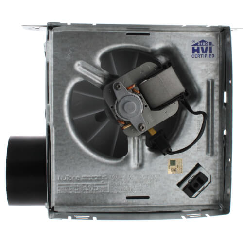 695 - NuTone 695 - Model 695 Ventilation Fan, 3 Duct (70 CFM)