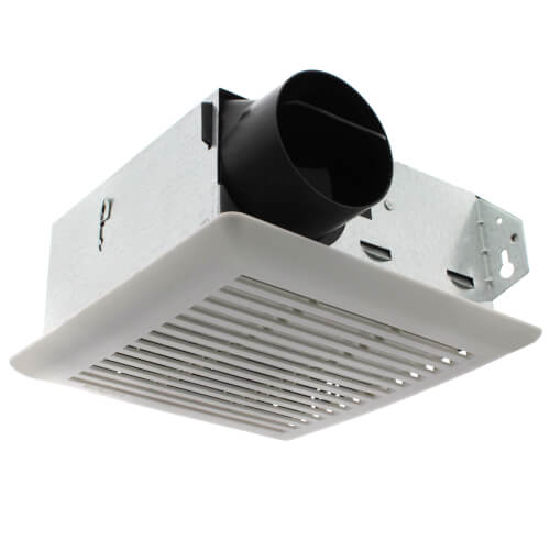 695 - NuTone 695 - Model 695 Ventilation Fan, 3 Duct (70 CFM)