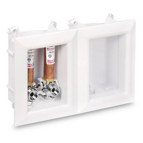 696-2313XF - Sioux Chief 696-2313XF - Ox Box Washing Machine