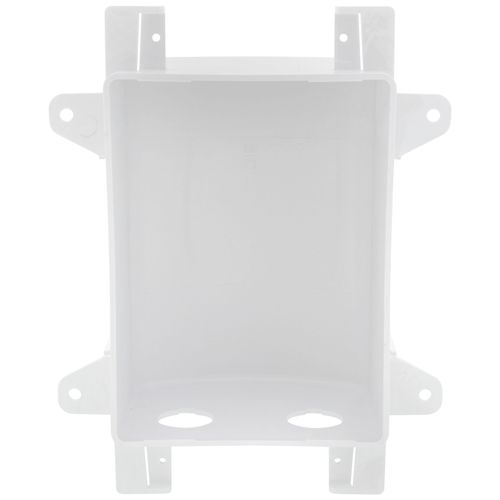 696-1F - Sioux Chief 696-1F - OxBox Single Frame