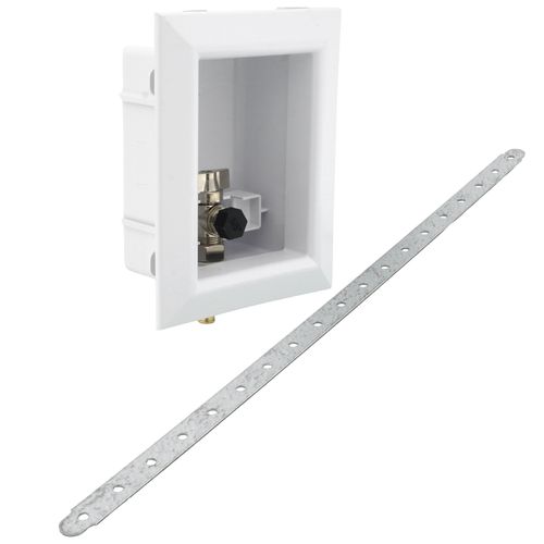 696-G1001XF - Sioux Chief 696-G1001XF - OxBox Toilet/Dishwasher