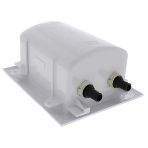696-G2011XF - Sioux Chief 696-G2011XF - OxBox Lavatory Outlet Box