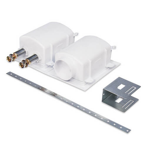 696-G2313VF - Sioux Chief 696-G2313VF - OxBox Washing Machine