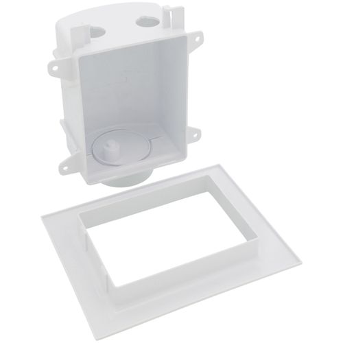 696-G2403XF - Sioux Chief 696-G2403XF - OxBox Washing Machine