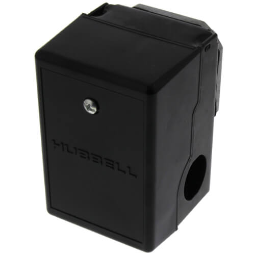 69JF6Y - Siemens 69JF6Y - Pressure Switch, 80#On, 100#Off w
