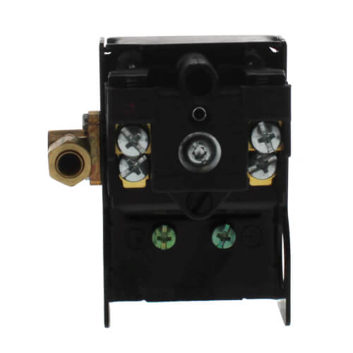 69JF8Y - Furnas Controls 69JF8Y - Air Compressor Pressure Switch
