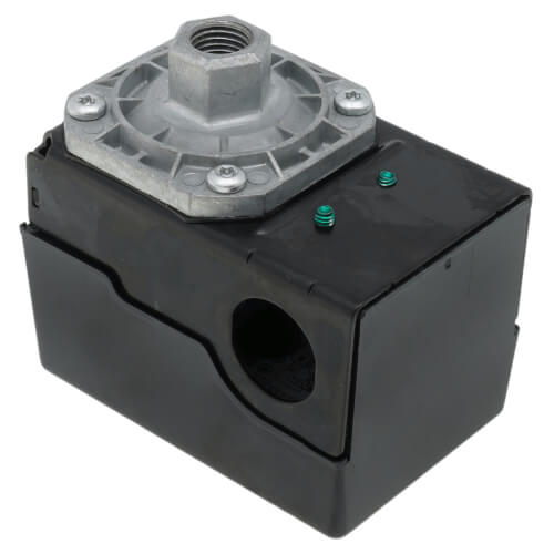 Furnas Brand Class 69M/69H Pressure Switch - Air Systems Furnas Brand Class 69M/69H Pressure Switch - Air Systems