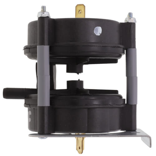 69W57 - Lennox 69W57 - 2 stage Pressure Switch, 69W57