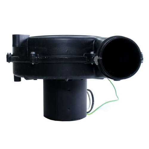 3970バーター 70-22436-01 - Rheem 70-22436-01 - Induced Draft Blower With Gasket
