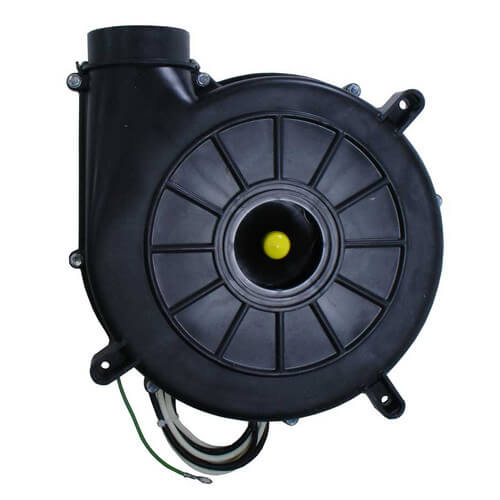 3970バーター 70-22436-01 - Rheem 70-22436-01 - Induced Draft Blower With Gasket
