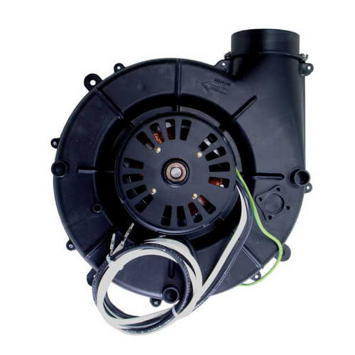 70-22436-01 - Rheem 70-22436-01 - Induced Draft Blower With Gasket