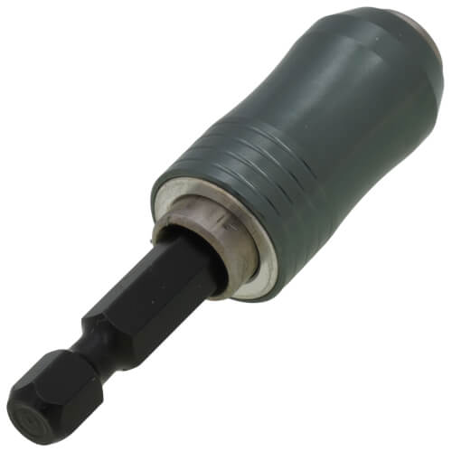 70096 - Wiha 70096 - TerminatorBlue Quick-Release Locking Bit Holder