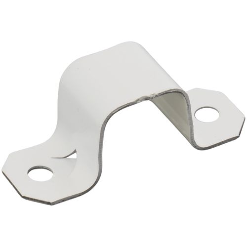 704WH - Wiremold 704WH - One- or Two-Hole Steel Mounting Strap for