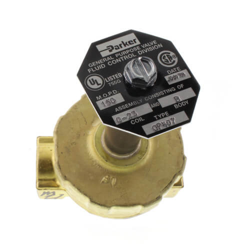 70563 - Parker Hannifin 70563 - 1/2