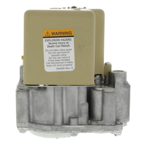 93M81 - Lennox 93M81 - Gas Valve (Single Stage)