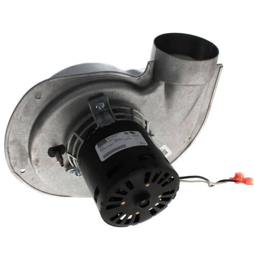 70L60 - Lennox 70L60 - Inducer Draft Assembly, 70L60
