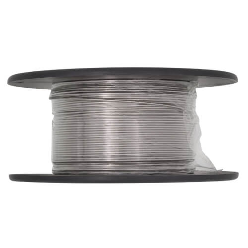 710-182G - DiversiTech 710-182G - #2 Roll- 330 ft. Galvanized