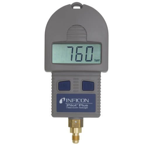 710-202-G1 - Inficon 710-202-G1 - Pilot Plus Vacuum Gauge