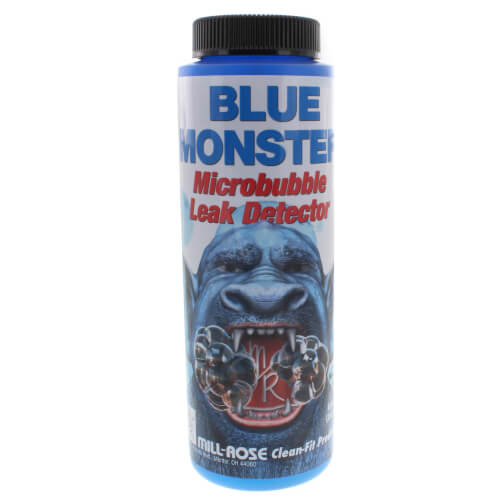 71023 - Blue Monster 71023 - Microbubble Leak Detector w/ Dauber