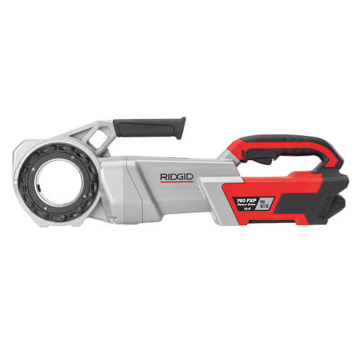 71993 - RIDGID 71993 - 760 FXP Power Drive (12-R) (Tool Only)