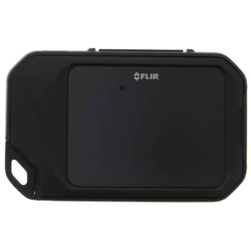 72001-0101 - FLIR 72001-0101 - C2 Compact Thermal Camera
