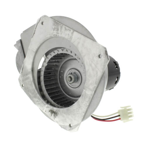 73W09 - Lennox 73W09 - 120V Inducer Assembly, 73W09