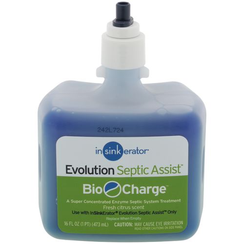 74673 - InSinkErator 74673 - InSinkErator Bio-Charge Cartridge