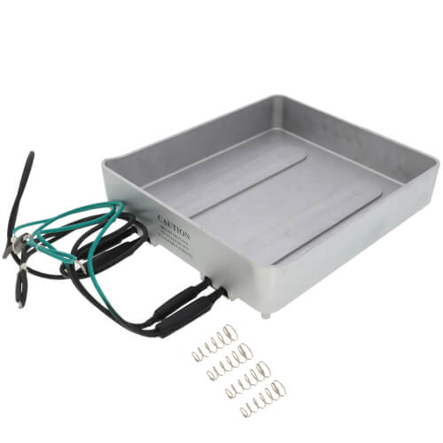 Soluzioni per lo Scarico della Condensa Fancoil Soluzioni per lo Scarico della Condensa Fancoil