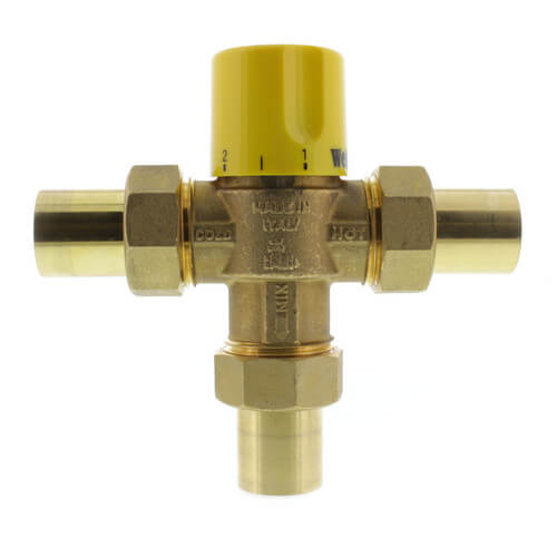 75103W - Webstone 75103W - 3/4